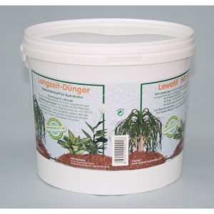 Lewatit HD 50 emmer 5 liter
