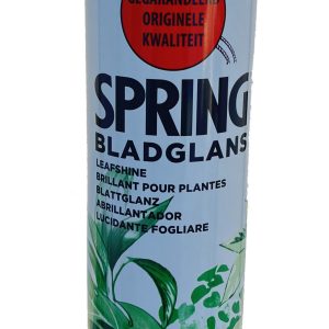Spring bladglans 600ml
