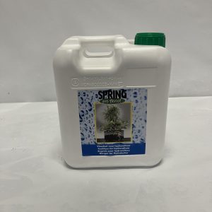 Spring hydrovoeding vloeibaar 5L